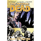 THE WALKING DEAD: Volume 11 - "Fear the Hunters"