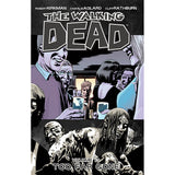 THE WALKING DEAD: Volume 13 - "Too Far Gone"