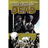 THE WALKING DEAD: Volume 14 - "No Way Out"