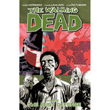 THE WALKING DEAD: Volume 05 - "The Best Defense"