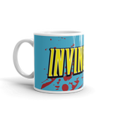Invincible "Bloody Logo" - Mug