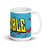 Invincible "Bloody Logo" - Mug